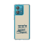 Slim Protection Case［ Binetsu - Flowers 2 ］