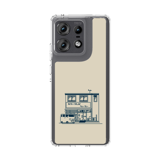 Slim Protection Case［ Binetsu - Flowers 2 ］