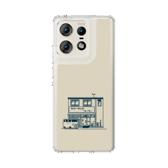 Slim Protection Case［ Binetsu - Flowers 1 ］
