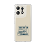 Slim Protection Case［ Binetsu - Flowers 1 ］