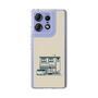 Slim Protection Case［ Binetsu - Flowers 1 ］