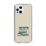 Slim Protection Case［ Binetsu - Buildings 1 ］