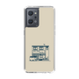 Slim Protection Case［ Binetsu - Buildings 1 ］