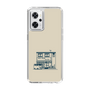 Slim Protection Case［ Binetsu - Buildings 1 ］