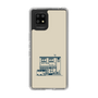 Slim Protection Case［ Binetsu - Buildings 1 ］