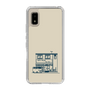 Slim Protection Case［ Binetsu - Buildings 1 ］