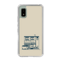Slim Protection Case［ Binetsu - Buildings 1 ］
