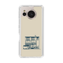 Slim Protection Case［ Binetsu - Buildings 1 ］