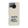 Slim Protection Case［ Binetsu - Buildings 1 ］
