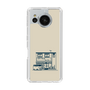 Slim Protection Case［ Binetsu - Buildings 1 ］