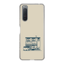 Slim Protection Case［ Binetsu - Buildings 1 ］