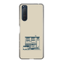 Slim Protection Case［ Binetsu - Buildings 1 ］