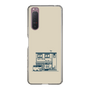 Slim Protection Case［ Binetsu - Buildings 1 ］