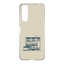 Slim Protection Case［ Binetsu - Buildings 1 ］