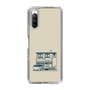 Slim Protection Case［ Binetsu - Buildings 1 ］