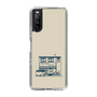 Slim Protection Case［ Binetsu - Buildings 1 ］