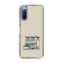 Slim Protection Case［ Binetsu - Buildings 1 ］