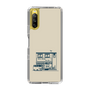 Slim Protection Case［ Binetsu - Buildings 1 ］