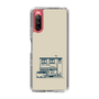 Slim Protection Case［ Binetsu - Buildings 1 ］