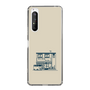Slim Protection Case［ Binetsu - Buildings 1 ］