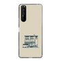 Slim Protection Case［ Binetsu - Buildings 1 ］