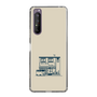 Slim Protection Case［ Binetsu - Buildings 1 ］
