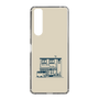 Slim Protection Case［ Binetsu - Buildings 1 ］