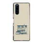 Slim Protection Case［ Binetsu - Buildings 1 ］
