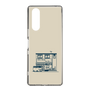 Slim Protection Case［ Binetsu - Buildings 1 ］