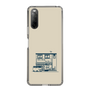 Slim Protection Case［ Binetsu - Buildings 1 ］