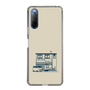 Slim Protection Case［ Binetsu - Buildings 1 ］