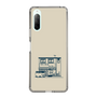 Slim Protection Case［ Binetsu - Buildings 1 ］