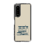 Slim Protection Case［ Binetsu - Buildings 1 ］