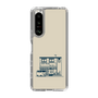 Slim Protection Case［ Binetsu - Buildings 1 ］