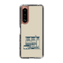 Slim Protection Case［ Binetsu - Buildings 1 ］