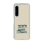 Slim Protection Case［ Binetsu - Buildings 1 ］