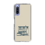 Slim Protection Case［ Binetsu - Buildings 1 ］