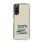 Slim Protection Case［ Binetsu - Buildings 1 ］