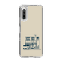 Slim Protection Case［ Binetsu - Buildings 1 ］