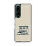 Slim Protection Case［ Binetsu - Buildings 1 ］