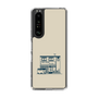 Slim Protection Case［ Binetsu - Buildings 1 ］