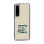 Slim Protection Case［ Binetsu - Buildings 1 ］