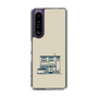 Slim Protection Case［ Binetsu - Buildings 1 ］