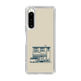 Slim Protection Case［ Binetsu - Buildings 1 ］
