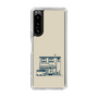 Slim Protection Case［ Binetsu - Buildings 1 ］