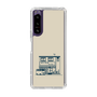 Slim Protection Case［ Binetsu - Buildings 1 ］