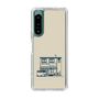 Slim Protection Case［ Binetsu - Buildings 1 ］
