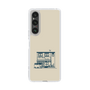 Slim Protection Case［ Binetsu - Buildings 1 ］