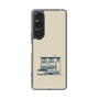 Slim Protection Case［ Binetsu - Buildings 1 ］