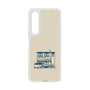 Slim Protection Case［ Binetsu - Buildings 1 ］